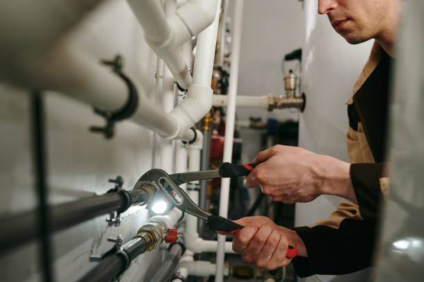 Best Emergency Plumbing Repair  in Vienna, IL