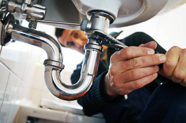 Best Best Plumbers Near Me  in Vienna, IL