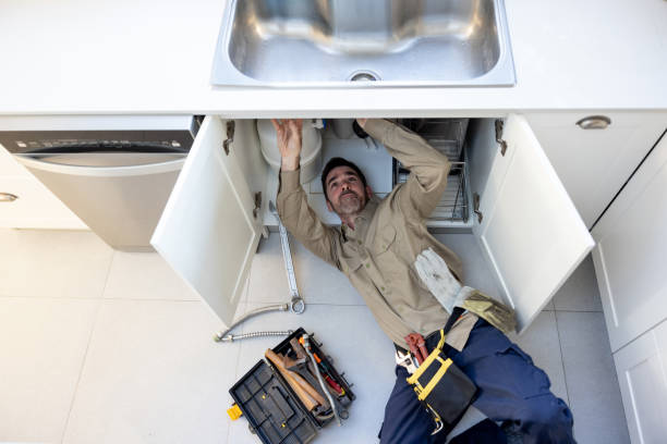 Best Drain Cleaning Services  in Vienna, IL