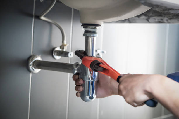 Best Drain Cleaning Services  in Vienna, IL