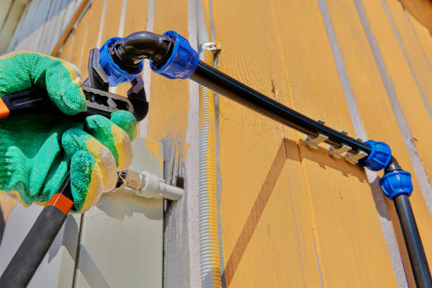Best Plumbing Inspection Services  in Vienna, IL