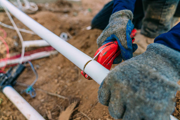 Best Same-Day Plumbing Service  in Vienna, IL