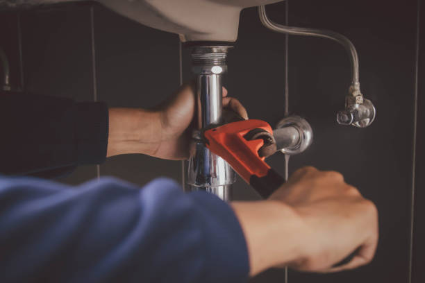 Best Sewer Cleaning Services  in Vienna, IL